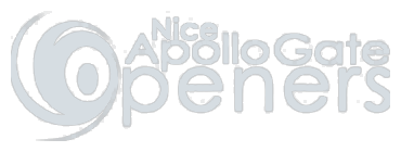 Nice Apollo Gate Openers
