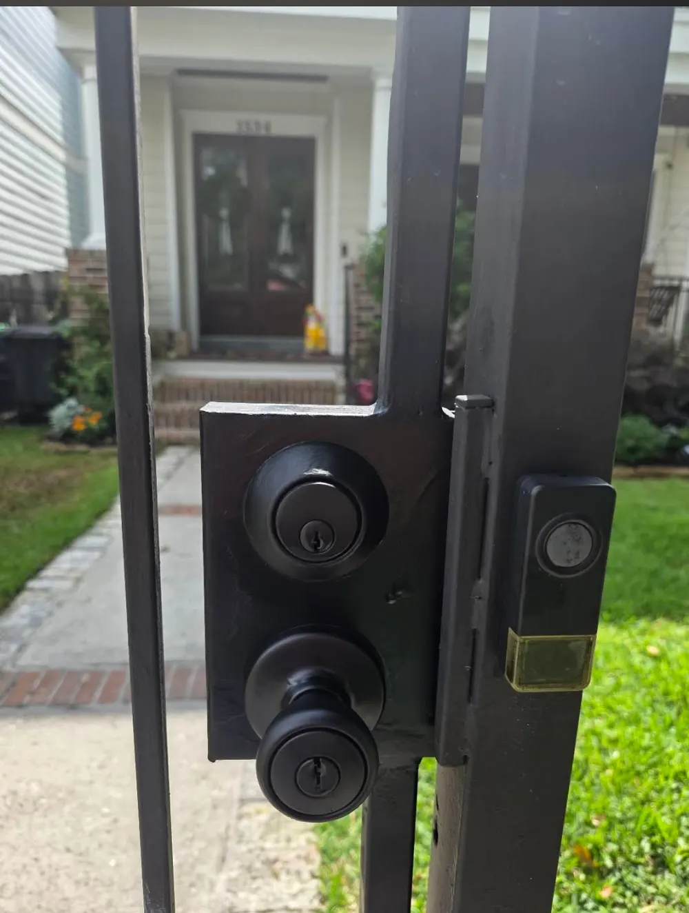 The Homeowner Gate Maintenance Checklist (15 Minutes, Twice a Year)
